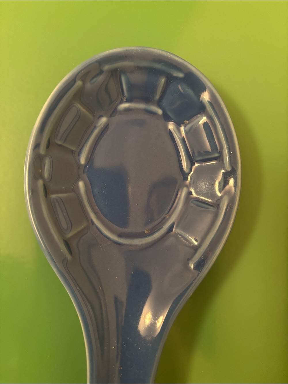 Spoon Rest - Picture 2 of 5